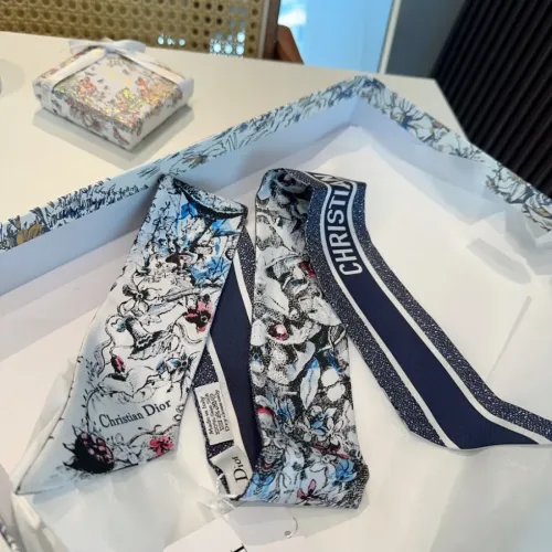 Christian Dior Twilly Scarf #1450054 $29.00 USD, Wholesale Replica Christian Dior Scarf