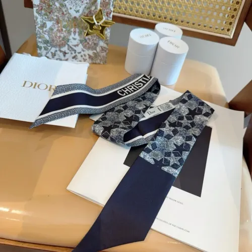 Christian Dior Twilly Scarf #1450056 $32.00 USD, Wholesale Replica Christian Dior Scarf