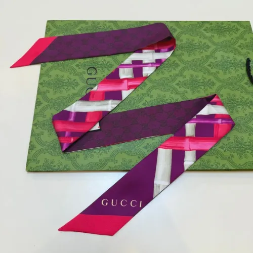 Gucci Twilly Scarf #1450060 $29.00 USD, Wholesale Replica Gucci Scarf