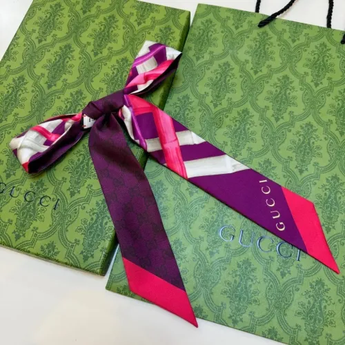 Replica Gucci Twilly Scarf #1450060 $29.00 USD for Wholesale
