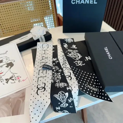Chanel Twilly Scarf #1450062 $29.00 USD, Wholesale Replica Chanel Scarves