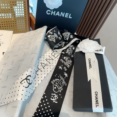 Replica Chanel Twilly Scarf #1450062 $29.00 USD for Wholesale