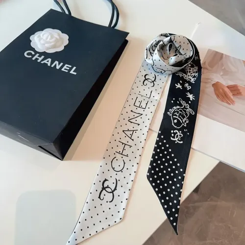 Replica Chanel Twilly Scarf #1450062 $29.00 USD for Wholesale