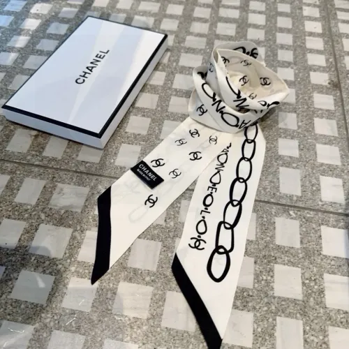 Replica Chanel Twilly Scarf #1450063 $29.00 USD for Wholesale