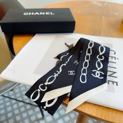 Replica Chanel Twilly Scarf #1450064 $29.00 USD for Wholesale