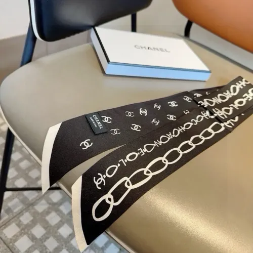 Replica Chanel Twilly Scarf #1450064 $29.00 USD for Wholesale