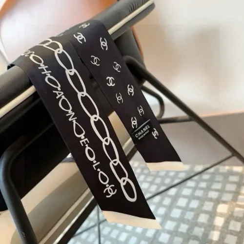 Replica Chanel Twilly Scarf #1450064 $29.00 USD for Wholesale