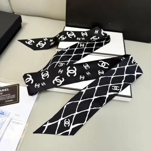 Chanel Twilly Scarf #1450065 $29.00 USD, Wholesale Replica Chanel Scarves