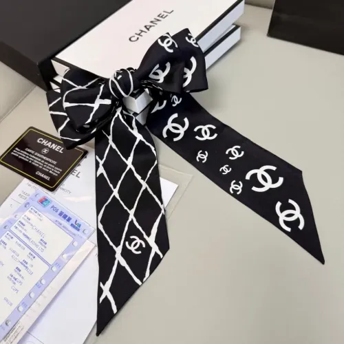 Replica Chanel Twilly Scarf #1450065 $29.00 USD for Wholesale