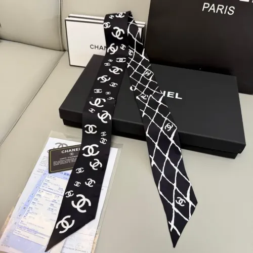 Replica Chanel Twilly Scarf #1450065 $29.00 USD for Wholesale