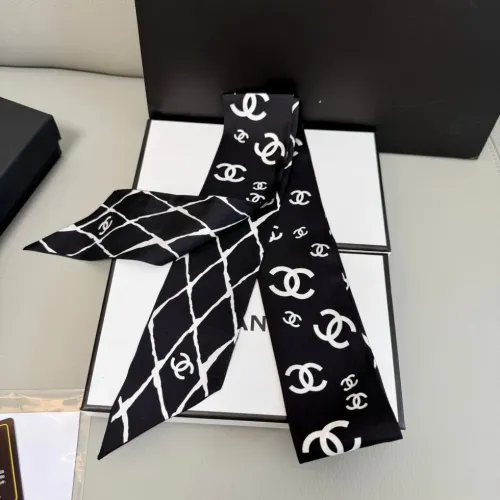 Replica Chanel Twilly Scarf #1450065 $29.00 USD for Wholesale