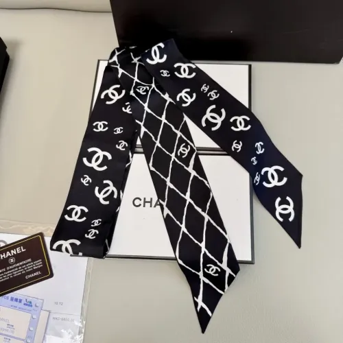 Replica Chanel Twilly Scarf #1450065 $29.00 USD for Wholesale