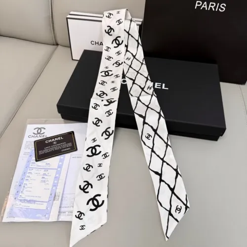 Replica Chanel Twilly Scarf #1450066 $29.00 USD for Wholesale