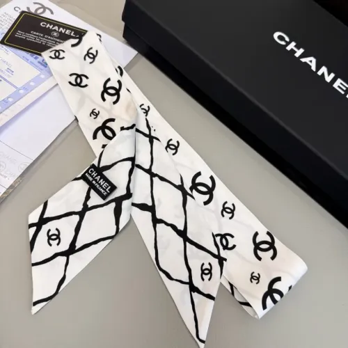 Replica Chanel Twilly Scarf #1450066 $29.00 USD for Wholesale