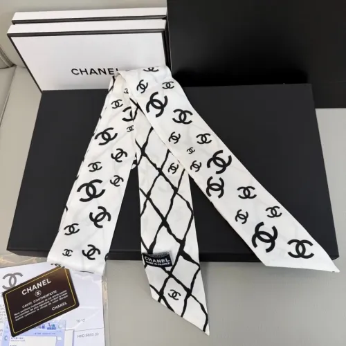 Replica Chanel Twilly Scarf #1450066 $29.00 USD for Wholesale