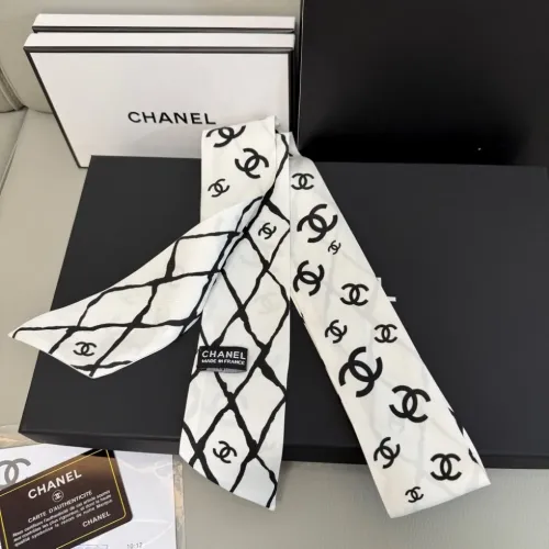 Replica Chanel Twilly Scarf #1450066 $29.00 USD for Wholesale