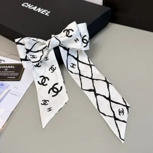 Replica Chanel Twilly Scarf #1450066 $29.00 USD for Wholesale