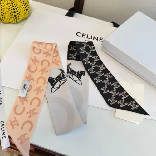 Celine Twilly Scarf #1450067 $29.00 USD, Wholesale Replica Celine Scarf