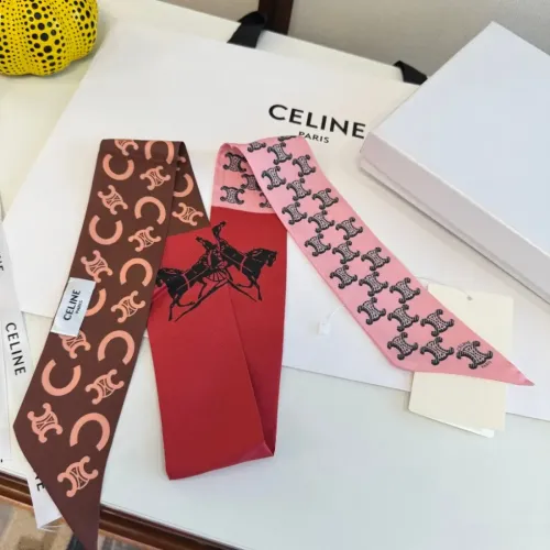 Celine Twilly Scarf #1450069 $29.00 USD, Wholesale Replica Celine Scarf