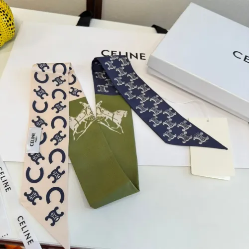 Celine Twilly Scarf #1450070 $29.00 USD, Wholesale Replica Celine Scarf