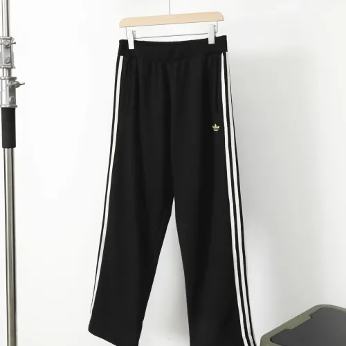 Adidas Pants For Unisex #1450125 $42.00 USD, Wholesale Replica Adidas Pants