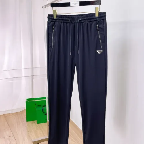 Prada Pants For Men #1450126 $85.00 USD, Wholesale Replica Prada Pants