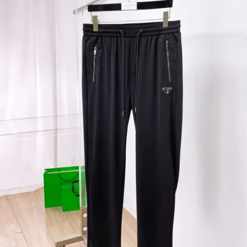 Prada Pants For Men #1450127 $85.00 USD, Wholesale Replica Prada Pants
