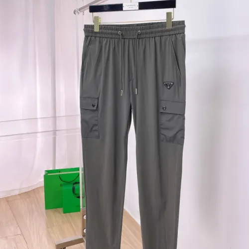 Prada Pants For Men #1450128 $85.00 USD, Wholesale Replica Prada Pants