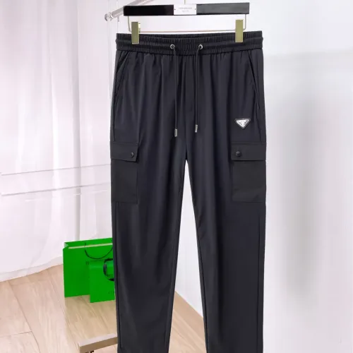 Prada Pants For Men #1450129 $85.00 USD, Wholesale Replica Prada Pants