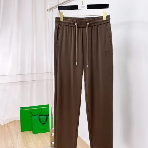 LOEWE Pants For Men #1450130 $85.00 USD, Wholesale Replica LOEWE Pants