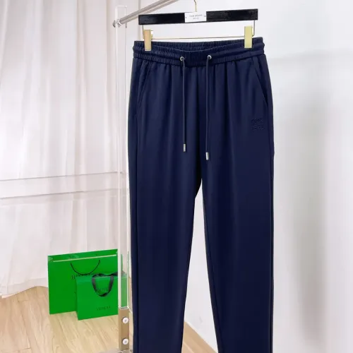 LOEWE Pants For Men #1450131 $85.00 USD, Wholesale Replica LOEWE Pants