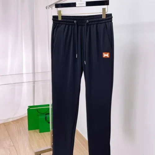 Hermes Pants For Men #1450133 $85.00 USD, Wholesale Replica Hermes Pants