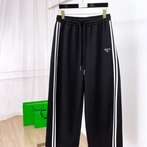 Prada Pants For Men #1450137 $82.00 USD, Wholesale Replica Prada Pants