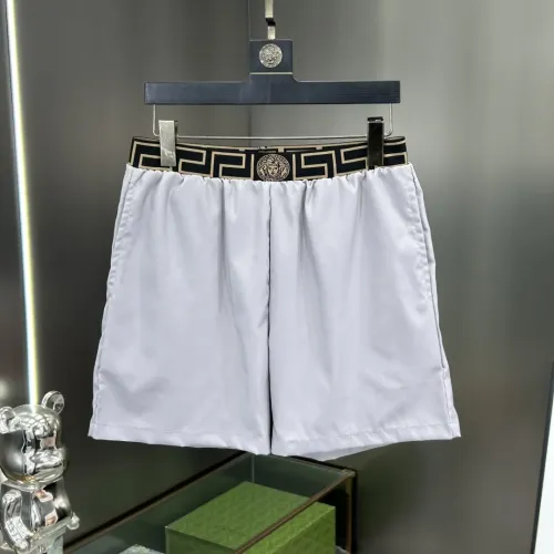Versace Pants For Men #1450144 $42.00 USD, Wholesale Replica Versace Pants
