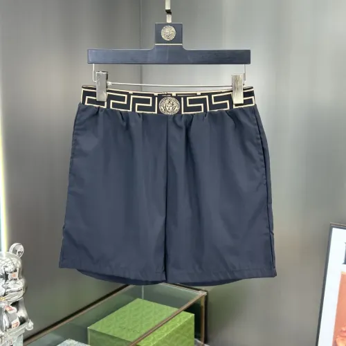 Versace Pants For Men #1450148 $42.00 USD, Wholesale Replica Versace Pants
