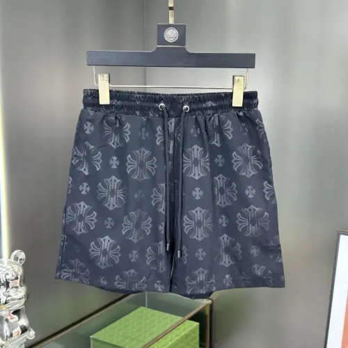 Chrome Hearts Pants For Men #1450149 $42.00 USD, Wholesale Replica Chrome Hearts Pants