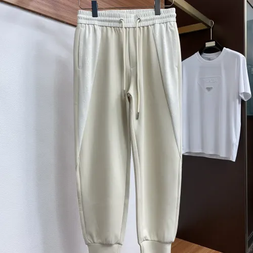 Louis Vuitton LV Pants For Men #1450195 $80.00 USD, Wholesale Replica Louis Vuitton LV Pants