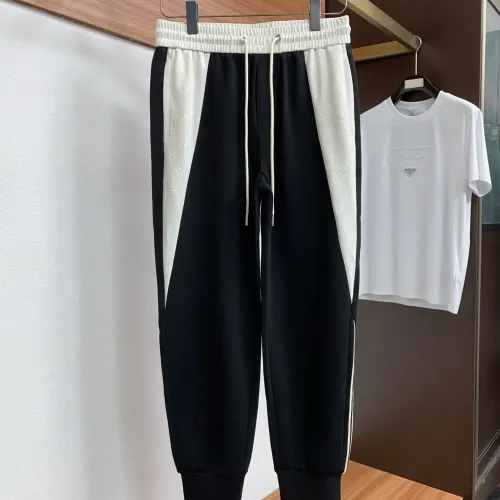 Louis Vuitton LV Pants For Men #1450197 $80.00 USD, Wholesale Replica Louis Vuitton LV Pants