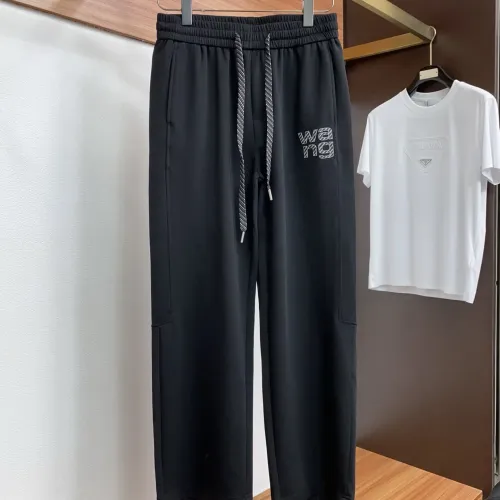 Alexander Wang Pants For Men #1450198 $80.00 USD, Wholesale Replica Alexander Wang Pants