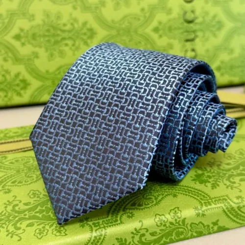 Gucci Necktie For Men #1450223 $32.00 USD, Wholesale Replica Gucci Necktie