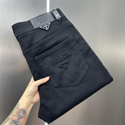 Prada Jeans For Men #1450408