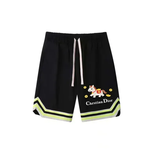 Christian Dior Pants For Unisex #1450427 $64.00 USD, Wholesale Replica Christian Dior Pants