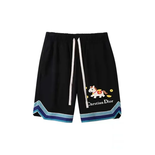Christian Dior Pants For Unisex #1450428 $64.00 USD, Wholesale Replica Christian Dior Pants
