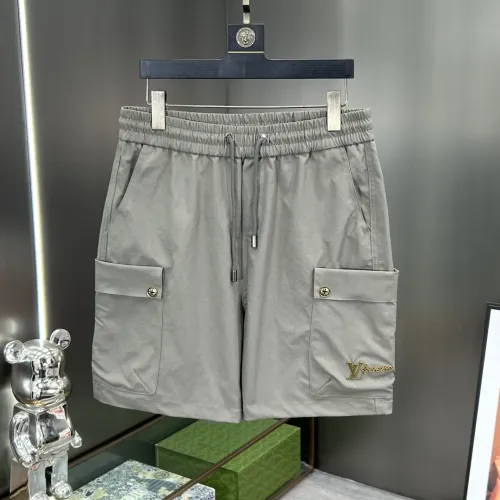 Louis Vuitton LV Pants For Men #1450434 $76.00 USD, Wholesale Replica Louis Vuitton LV Pants