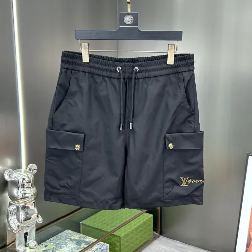 Louis Vuitton LV Pants For Men #1450435 $76.00 USD, Wholesale Replica Louis Vuitton LV Pants