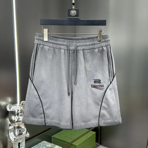 Balenciaga Pants For Men #1450436 $76.00 USD, Wholesale Replica Balenciaga Pants