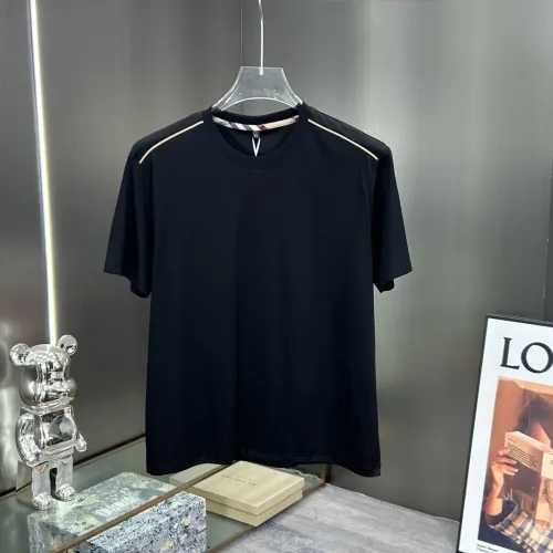 Burberry T-Shirts Short Sleeved For Men #1450439 $56.00 USD, Wholesale Replica Burberry T-Shirts
