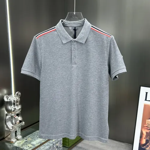 Moncler T-Shirts Short Sleeved For Men #1450485 $88.00 USD, Wholesale Replica Moncler T-Shirts