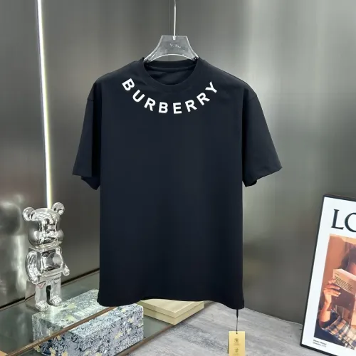 Burberry T-Shirts Short Sleeved For Men #1450512 $56.00 USD, Wholesale Replica Burberry T-Shirts