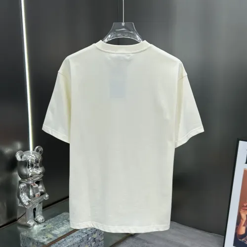 Replica Gucci T-Shirts Short Sleeved For Unisex #1450516 $72.00 USD for Wholesale